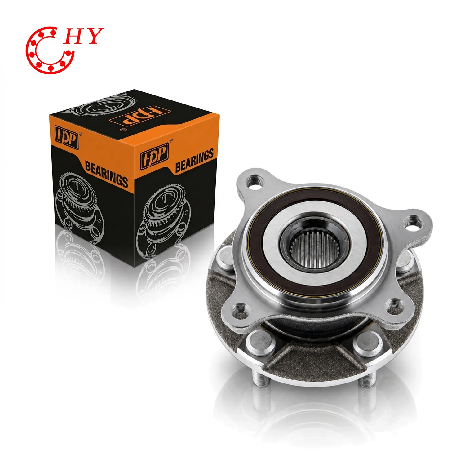 HJDP OE MB86303 Front Hub Bearing Assembly for Lexus GS300 2006 1 HJDP OE MB86303 Front Hub Bearing Assembly for Lexus GS300 2006