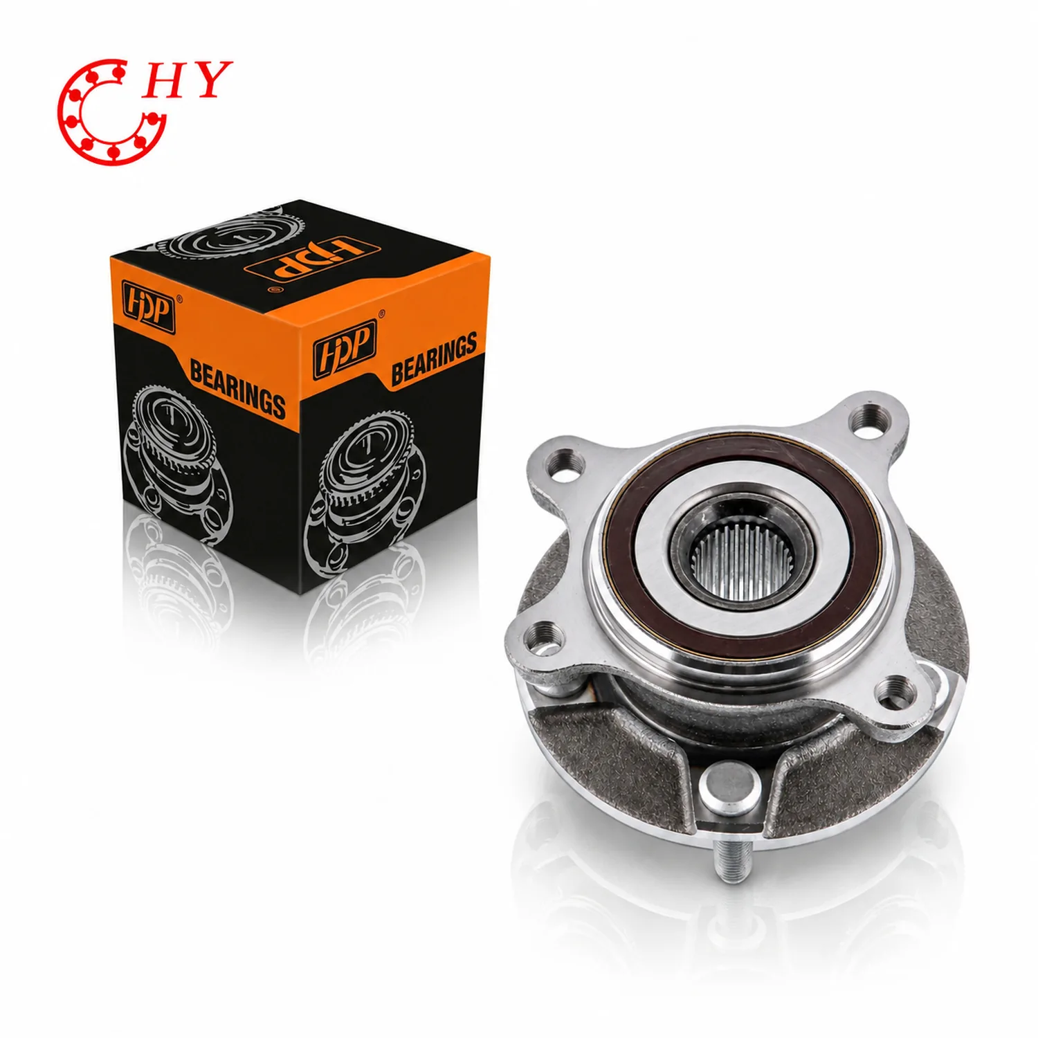 HJDP OE MB86304 Front Hub Bearing Assembly for Lexus GS300 2006 1 HJDP OE MB86304 Front Hub Bearing Assembly for Lexus GS300 2006