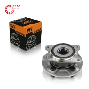 HJDP OE MB86309 Front Hub Bearing Assembly for Lexus LS600h 2008-2016