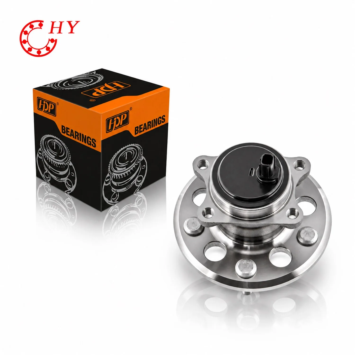HJDP OE MB86312 Rear Hub Bearing Assembly for Lexus ES350 2013-2015 1 HJDP OE MB86312 Rear Hub Bearing Assembly for Lexus ES350 2013-2015