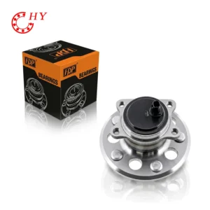 HJDP OE MB86313 Rear Hub Bearing Assembly for Lexus ES350 2013-2015