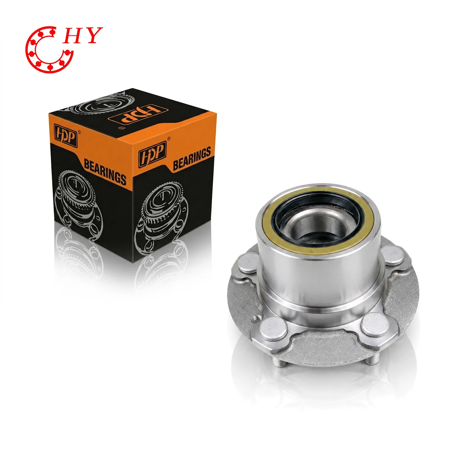 HJDP OE MB90303 Rear Hub Bearing Assembly for Kia Sedona 2002-2005 1 HJDP OE MB90303 Rear Hub Bearing Assembly for Kia Sedona 2002-2005