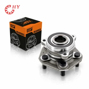 HJDP OE MB95302 see Hub Bearing Assembly for Tesla 3 2018