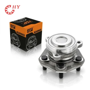 HJDP OE MB95303 Front Hub Bearing Assembly for Tesla 3 2017-2024