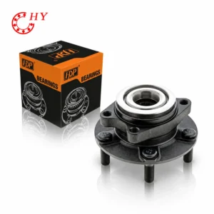 HJDP OE TXF30319 Front Hub Bearing Assembly for Chevrolet City Express 2015-2018