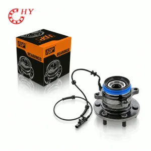 HJDP OE TXF30331 Front Hub Bearing Assembly for Nissan TITAN XD 2016-2023