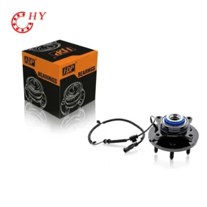 HJDP OE TXF40302 Front Hub Bearing Assembly for Ford F-150 2011