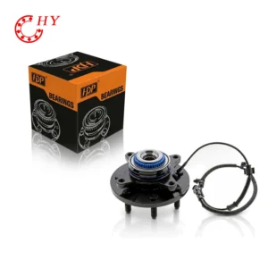HJDP OE TXF40304 Front Hub Bearing Assembly for Ford F-150 2011-2014