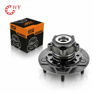 HJDP OE TXF40305 Front Hub Bearing Assembly for Ford Transit-250 2015