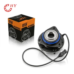 HJDP OE TXF513124 Front Hub Bearing Assembly for Chevrolet Blazer 1997