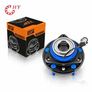 HJDP OE TXF513137 Front Hub Bearing Assembly for Chevrolet Malibu 1997-2003