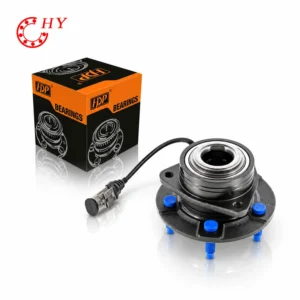 HJDP OE TXF513189 Front Hub Bearing Assembly for Chevrolet Equinox 2005-2006