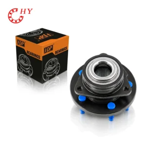 HJDP OE TXF513190 Front Hub Bearing Assembly for Chevrolet Equinox 2005
