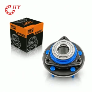 HJDP OE TXF513203 Front Hub Bearing Assembly for Buick Regal 2003-2004