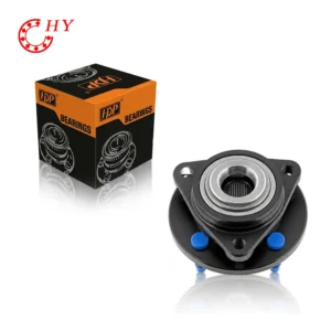 HJDP OE TXF513205 Front Hub Bearing Assembly for Chevrolet Cobalt 2005-2007