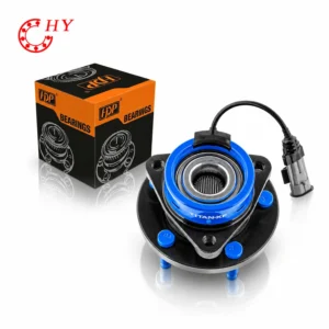 HJDP OE TXF513206 Front Hub Bearing Assembly for Chevrolet Cobalt 2005-2007