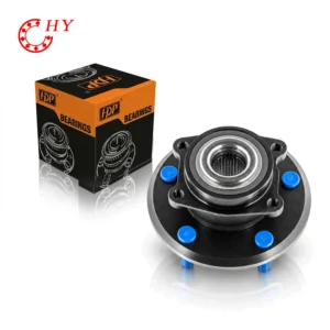 HJDP OE TXF513286 Front Hub Bearing Assembly for Dodge Journey 2009-2020