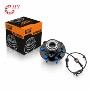 HJDP OE TXF515036 Front Hub Bearing Assembly for Cadillac Escalade 2002-2006