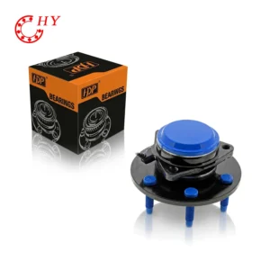 HJDP OE TXF515054 Front Hub Bearing Assembly for Cadillac Escalade 2002-2006