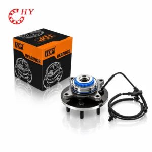 HJDP OE TXF515065 Front Hub Bearing Assembly for Nissan Pathfinder 2005-2012