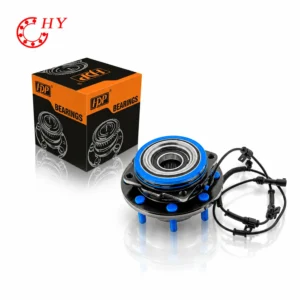 HJDP OE TXF515082 Front Hub Bearing Assembly for Ford F-350 Super Duty 2005-2007