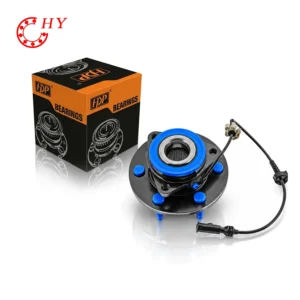 HJDP OE TXF515096 Front Hub Bearing Assembly for Cadillac Escalade EXT 2007-2013