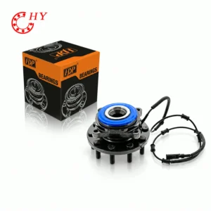 HJDP OE TXF515102 Front Hub Bearing Assembly for Dodge Ram 4500 2008-2010