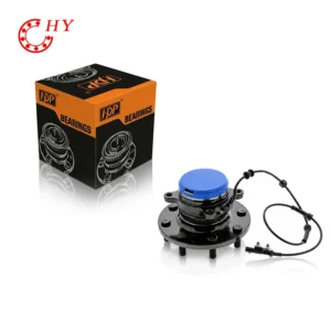 HJDP OE TXF515137 Front Hub Bearing Assembly for Nissan NV3500 2012-2020