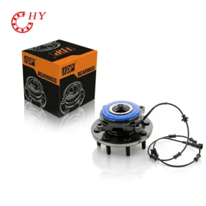 HJDP OE TXF515148 Front Hub Bearing Assembly for Ram 3500 2012