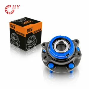 HJDP OE TXF76300 Front Hub Bearing Assembly for Nissan Murano 2003-2007