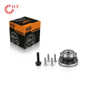 HJDP OE V10-0497 see Hub Bearing Assembly for Audi A3 Quattro 2006-2007