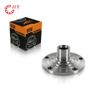 HJDP OE V10-0498 Front Hub Bearing Assembly for Audi A4 1997-2002