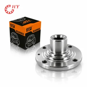 HJDP OE V10-1396 Front Hub Bearing Assembly for Volkswagen Golf 1995