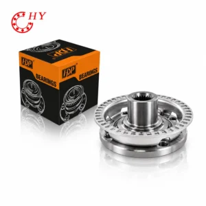 HJDP OE V10-1399 Front Hub Bearing Assembly for Volkswagen Golf 1995