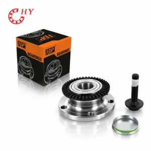HJDP OE V10-8262 Rear Hub Bearing Assembly for Audi A4 2002-2003
