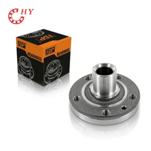HJDP OE V10-9860 see Hub Bearing Assembly for Volkswagen EuroVan 1995-1996
