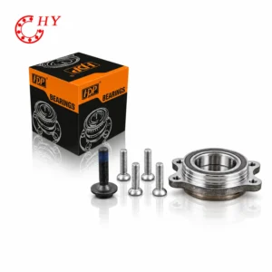 HJDP OE V10-9878 see Hub Bearing Assembly for Audi A5 Quattro 2008