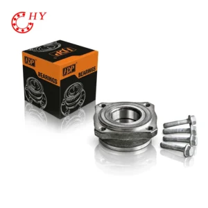 HJDP OE V20-2846 Rear Hub Bearing Assembly for BMW X3 2011