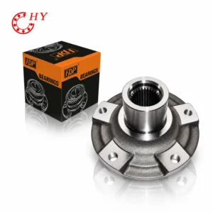 HJDP OE V20-3025 Front Hub Bearing Assembly for BMW 330xi 2005-2006