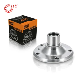 HJDP OE V20-3428 Rear Hub Bearing Assembly for BMW 128i 2009-2012
