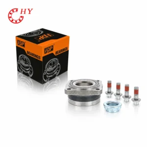 HJDP OE V20-9763 Rear Hub Bearing Assembly for BMW 750Li 2009