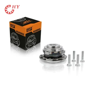 HJDP OE V20-9764 Front Hub Bearing Assembly for BMW 750Li 2009