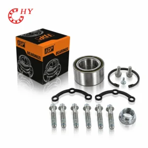 HJDP OE V30-0650 Rear Hub Bearing Assembly for Mercedes-Benz 300TE 1990-1993