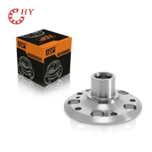 HJDP OE V30-2480 Rear Hub Bearing Assembly for Mercedes-Benz C240 2001-2005