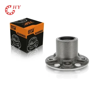 HJDP OE V30-2485 Front Hub Bearing Assembly for Mercedes-Benz C230 2008-2009