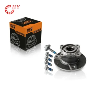HJDP OE V30-2618 Rear Hub Bearing Assembly for Smart Fortwo 2008-2010