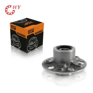 HJDP OE V30-2894 Front Hub Bearing Assembly for Mercedes-Benz C240 2001-2005
