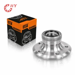 HJDP OE V30-2989 Front Hub Bearing Assembly for Mercedes-Benz C220 1996