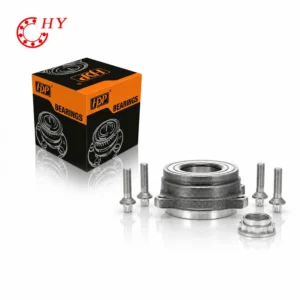 HJDP OE V30-3301 Rear Hub Bearing Assembly for Mercedes-Benz S63 AMG 2014-2016