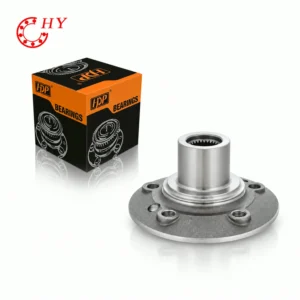 HJDP OE V30-3875 Rear Hub Bearing Assembly for Mercedes-Benz ML350 2012